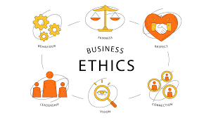 ethics service