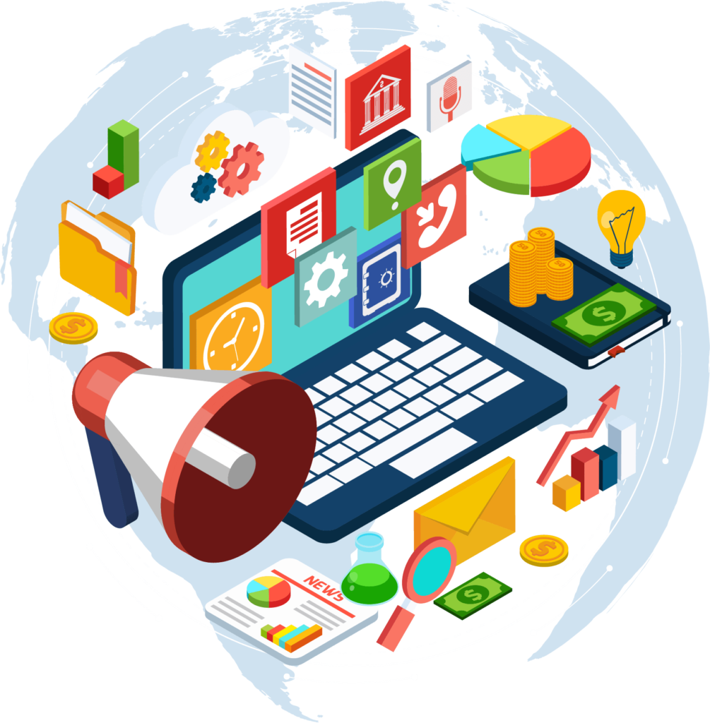 Cheap Digital Marketing Services