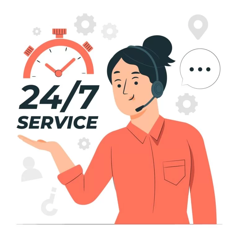 Cheap ORM Services Agency In Delhi