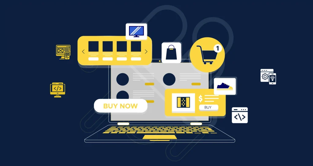 Cheap E-commerce Application Development