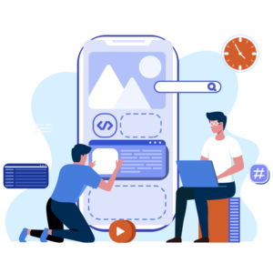 Cheap E-commerce Application Development Provider In Bengaluru