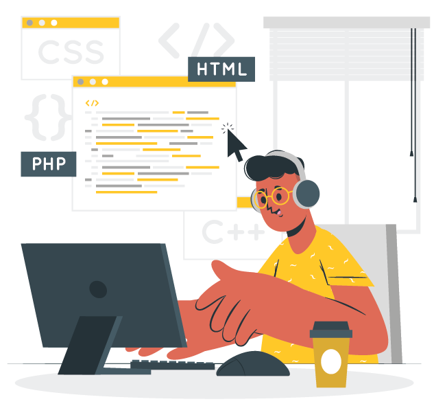 Cheap Static Web Development Company In Lucknow