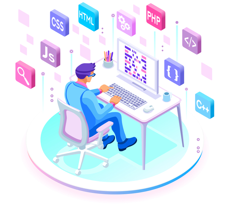 Cheap Static Web Development Company In Jaipur
