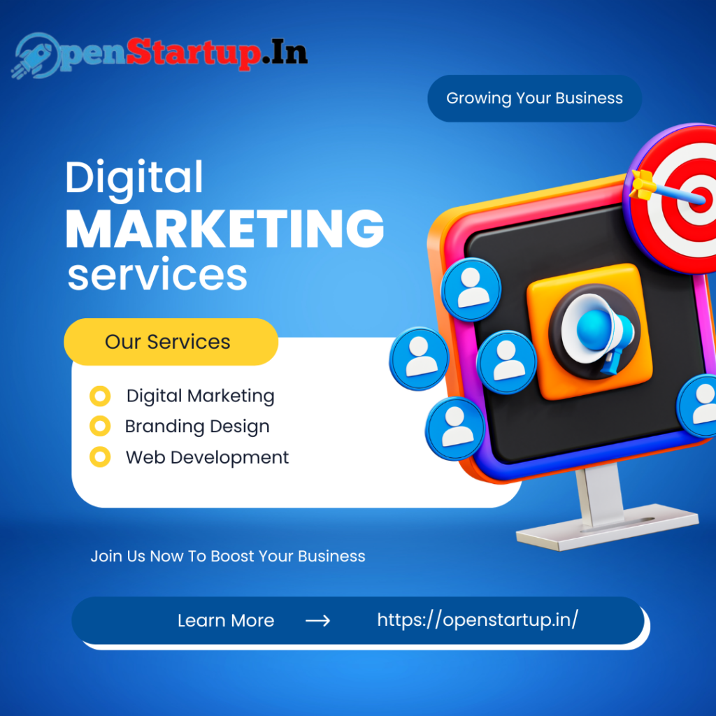 digital marketing services near me